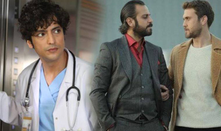 İddia: Taner Ölmez ve Erkan Kolçak Köstendil, Netflix dizisinde buluşuyor