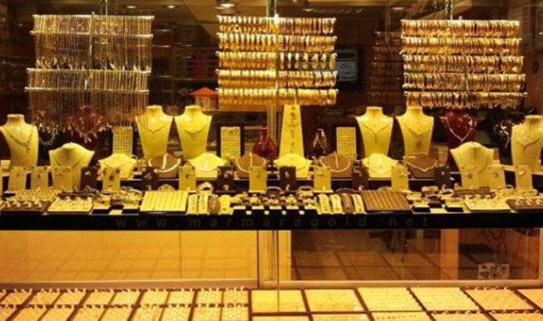Kuyumculardan kur garantili altın adımı