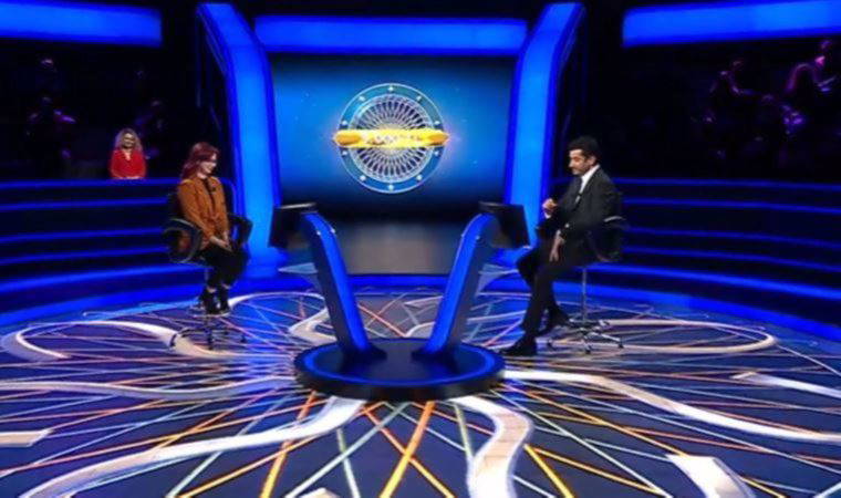 ATV, tartışma yaratan 'Kim Milyoner Olmak İster?' sorusu hakkında açıklama yaptı