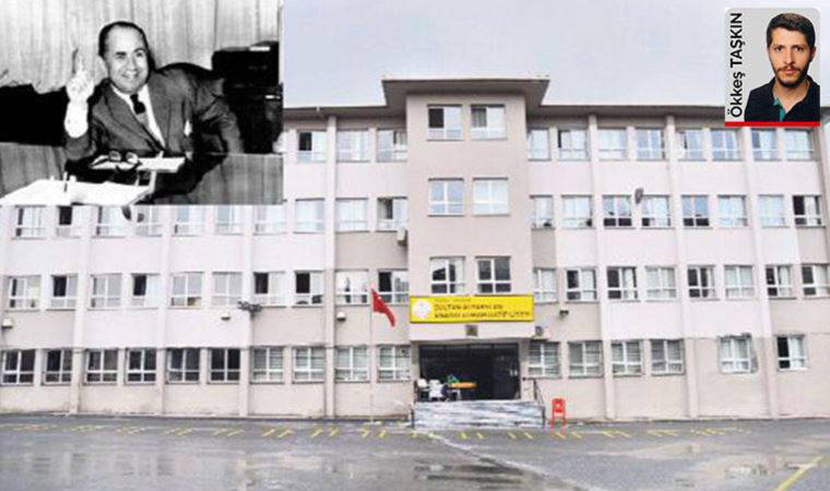 Adı tarihe karışacak