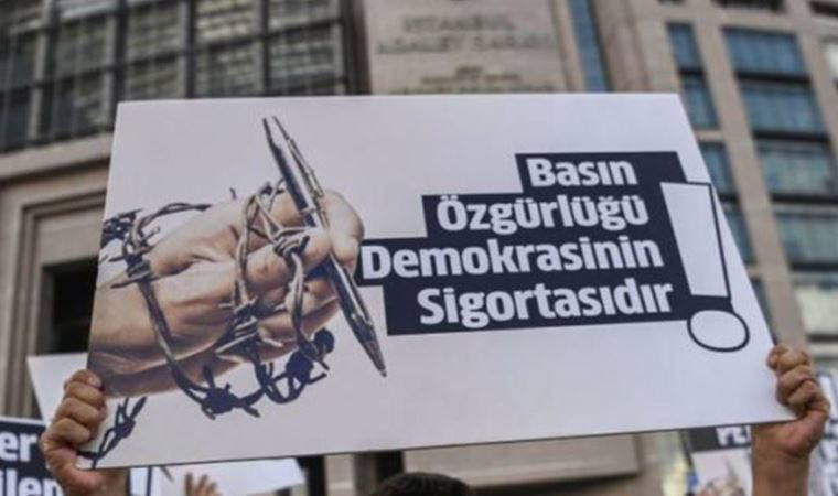 Zor zanaat... Bugün 10 Ocak çalışan gazeteciler günü