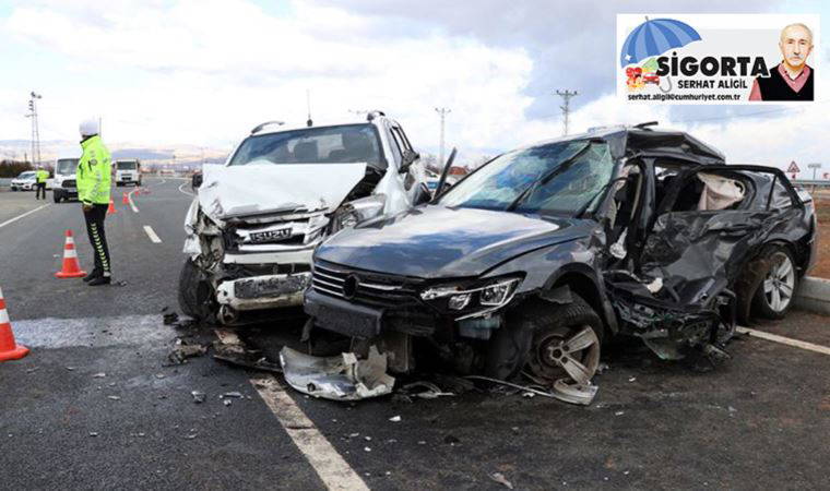 Artan hasar maliyetleri ve yükselen primler tüketiciyi bu yıl zorlayacak