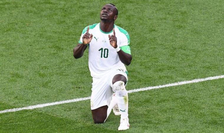 Afrika Uluslar Kupası'nda son durum