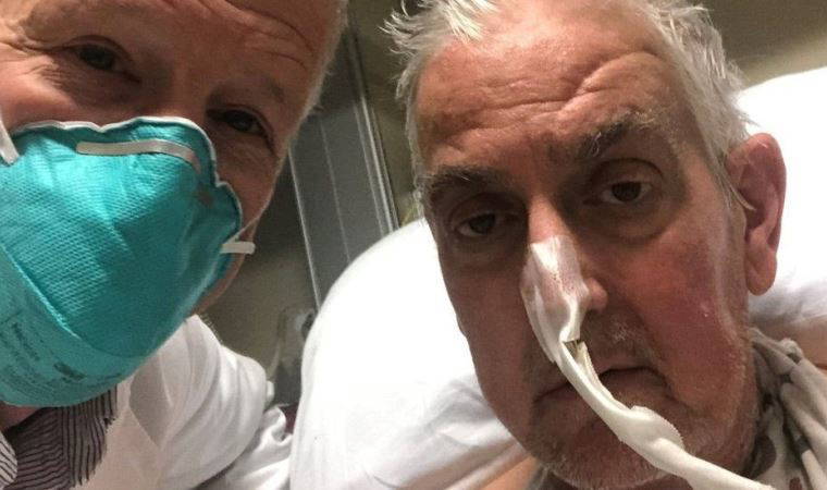 ABD'de ilk kez domuzdan insana kalp nakli yapıldı