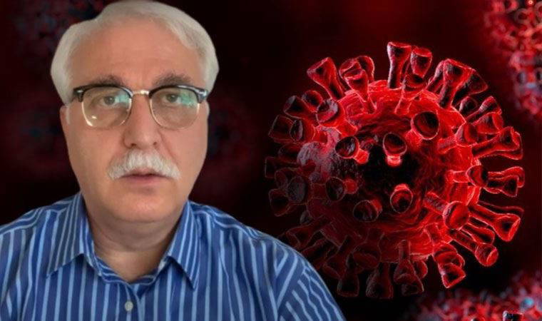 Bilim Kurulu Üyesi Özlü: Aile içi görüşmeler açık havada, kısa olmalı