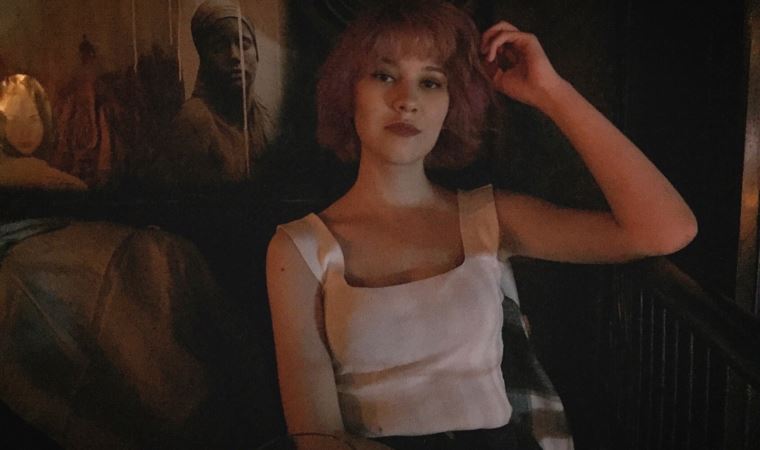 7'nci kattan düşen Sedefnur'un polis arkadaşı tutuklandı