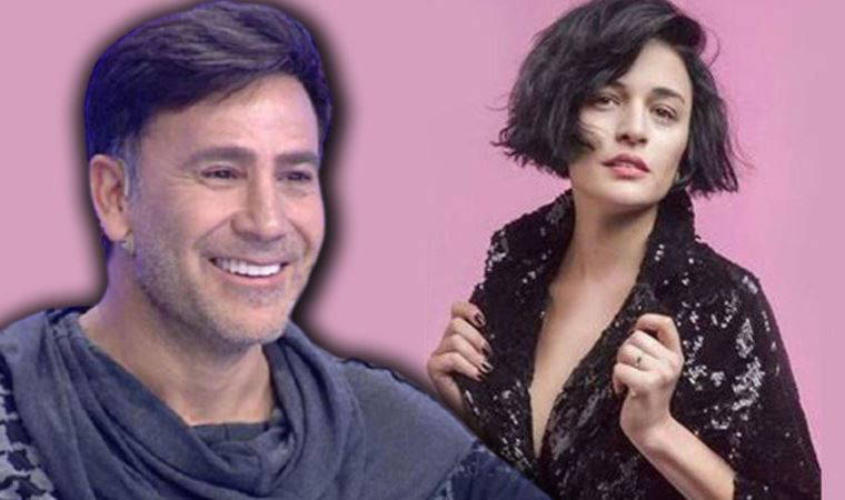 İzzet Yıldızhan'a bir tepki de Gonca Vuslateri'den: 'Çok korkuyorum sahnede ne giyeceğimize karar verecek diye'