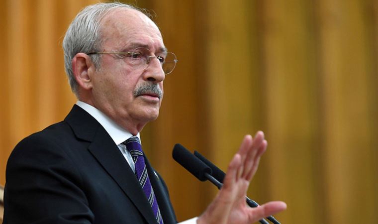 Son dakika | Kılıçdaroğlu: 'Erdoğan tefecilere hizmet ediyor'
