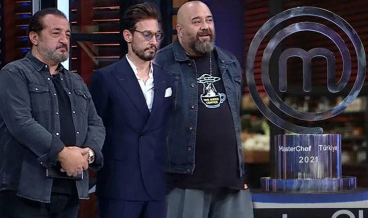 MasterChef Türkiye'de son finalist belli oldu