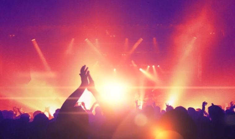 Eğlence mekanlarına çöken çete: Çok sayıda gözaltı