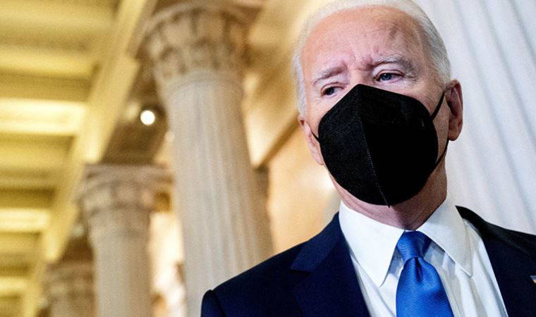 CNN yazdı: Biden yönetiminin gizlice onayladığı güvenlik paketi