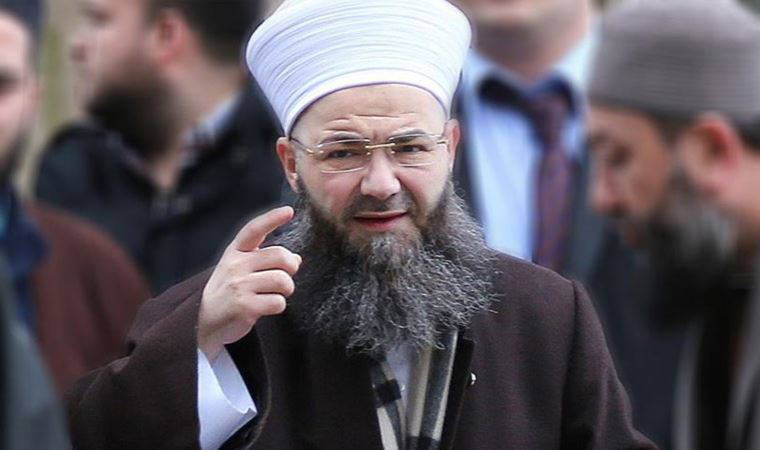 Domuzdan kalp nakline Cübbeli Ahmet'ten yorum: 'Caiz değildir'