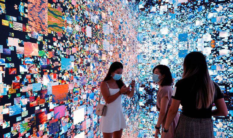 Uzmanlardan 2030 tahmini: Metaverse nasıl olacak?