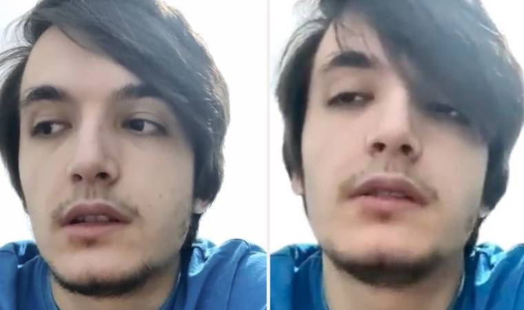 Yaşamına son veren Enes Kara’nın arkadaşları: 'Sessiz, sakin biriydi, intiharı bir süredir düşünüyordu'