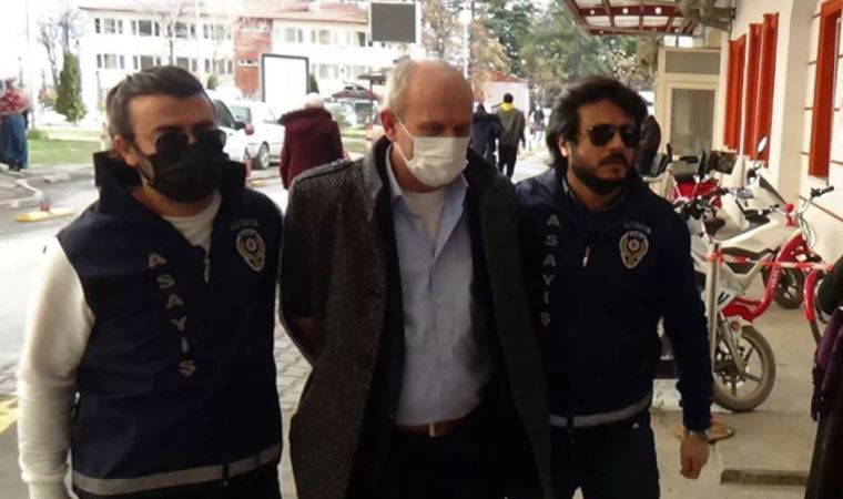 333 yıl cezası vardı, yakalanınca adalet istedi