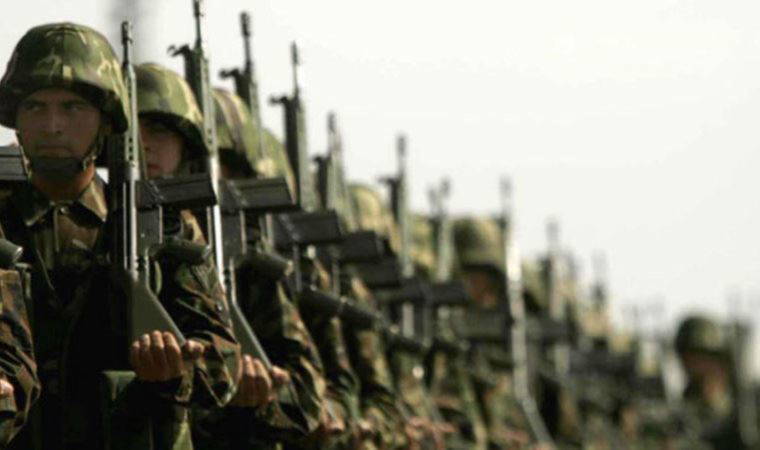 Azerbaycan-Ermenistan sınırında gerginlik: Ermenilerin provokasyon gerçekleştirdiği öne sürüldü