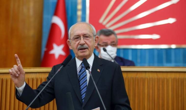 Kemal Kılıçdaroğlu: Etik sebeplerden dolayı paylaşım yapmayacağım