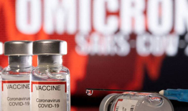 Hatırlatma dozu doğru mu? DSÖ'den Omicron açıklaması