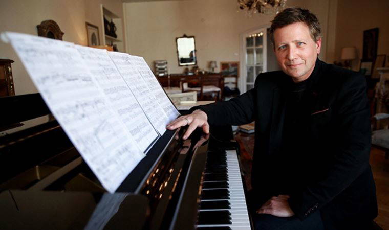 Ünlü piyanist hayatını kaybetti