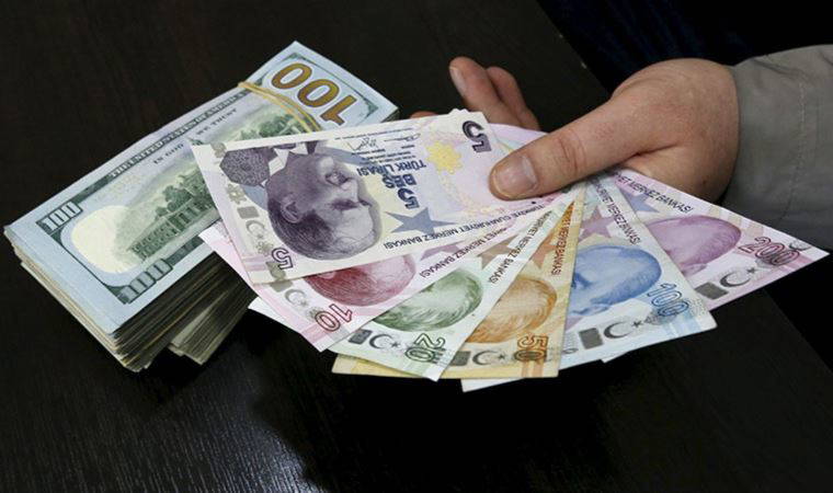 Piyasalarda son durum: Dolar ne kadar oldu? (12 Ocak 2022 Çarşamba)