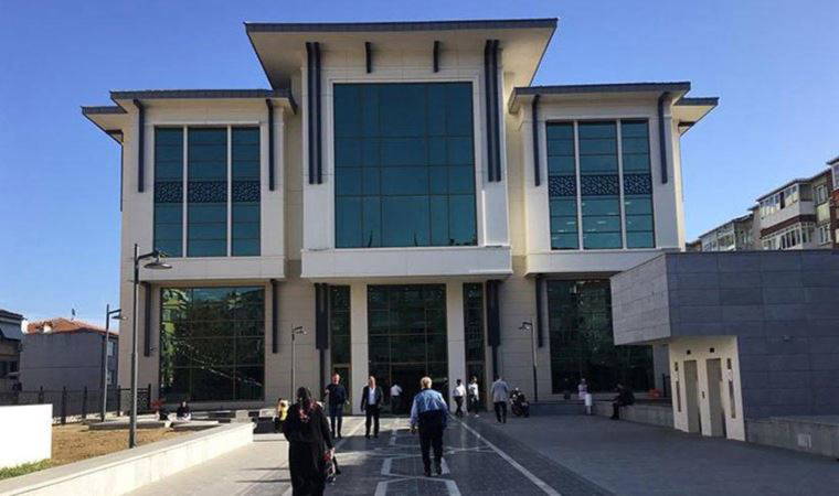 AKP’li Güngören Belediyesi'nden 96 dairelik 'bataklık projesi'