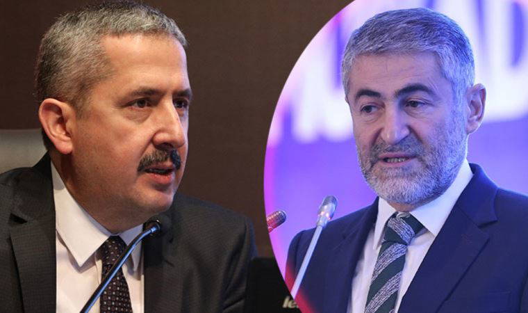 Alaattin Aktaş'tan kur korumalı mevduat açıklamasına tepki: 100 milyar aşılmış olsa bile