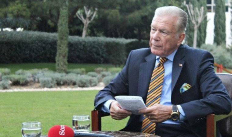 Uğur Dündar'dan doğal gaz desteği tarihlerine tepki: Şaka gibi!..