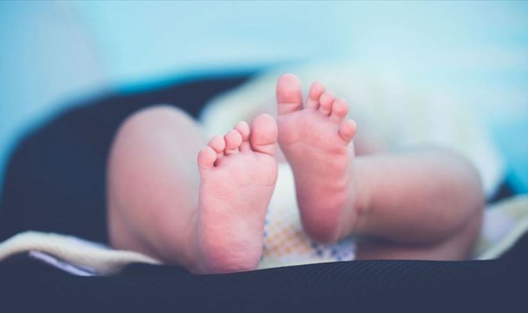 Japonya'da 2 aylık bebeği eksi 18 derecedeki dondurucuya kapatan baba tutuklandı