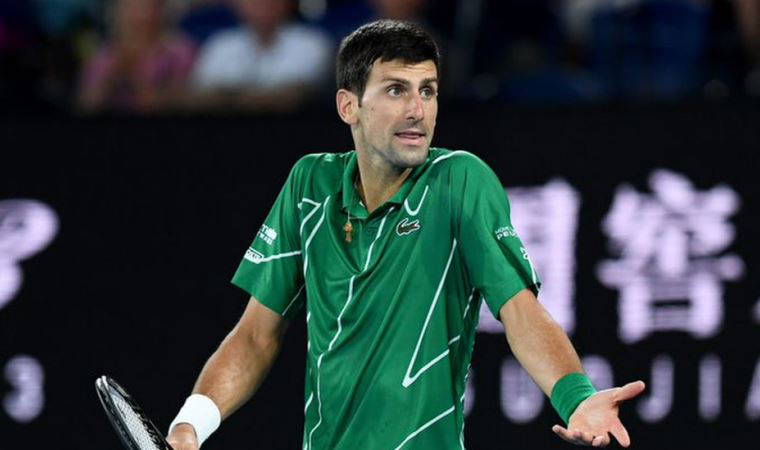 Covid aşısı: Bazı yıldız sporcular neden aşı olmak istemiyor?