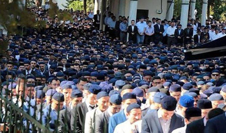 Barış Terkoğlu tarikat örgütlenmelerini anlattı: 'AKP sayesinde devletin merkezine yerleştiler'