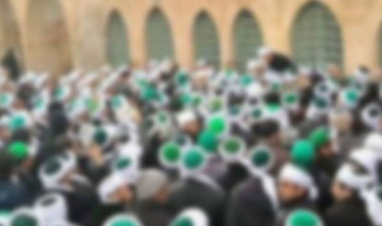 İYİ Partili Cesur açıkladı: İktidarın 2021 yılında cemaatlere aktardığı para ortaya çıktı