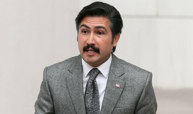 AKP'li Cahit Özkan: Enes Kara KYK yurtlarında kalmak için başvurmamış