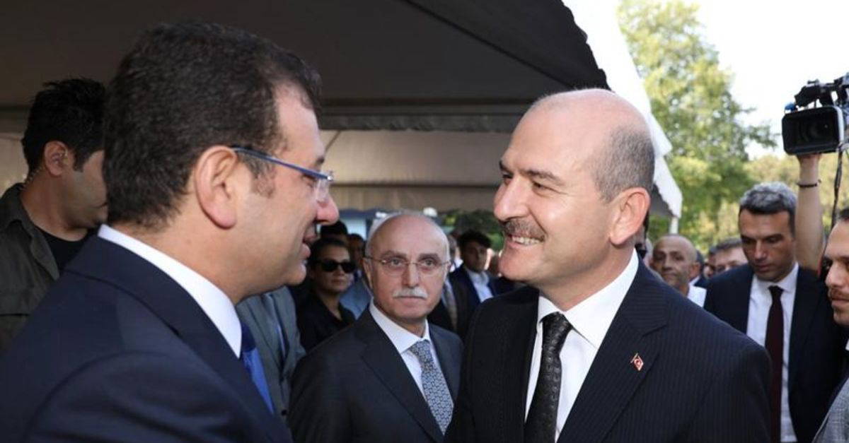 Yöneylem Araştırma son anketi paylaştı: Dikkat çeken İmamoğlu ayrıntısı