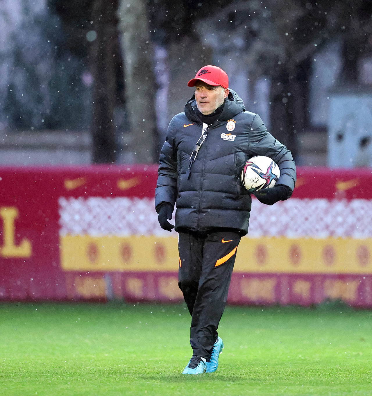 Pep Guardiola: Artık ben de Galatasaray'ı destekleyeceğim