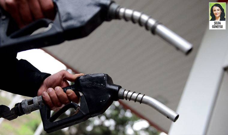 Akaryakıta gelen zamlar AKP'lilerin parti çalışmalarını da etkiledi