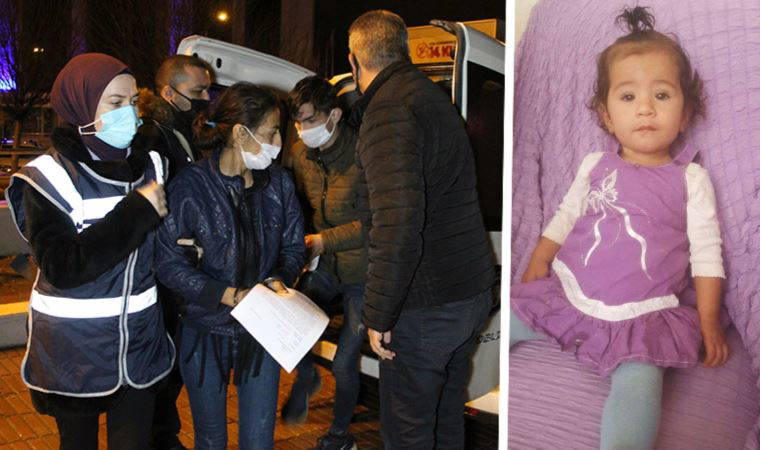 Anne ve dayı itiraf etti!