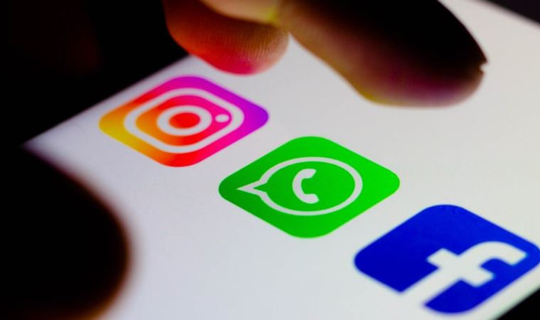Facebook'un sahibi Meta, Instagram ve WhatsApp'ı elinden çıkarması istemiyle dava ediliyor