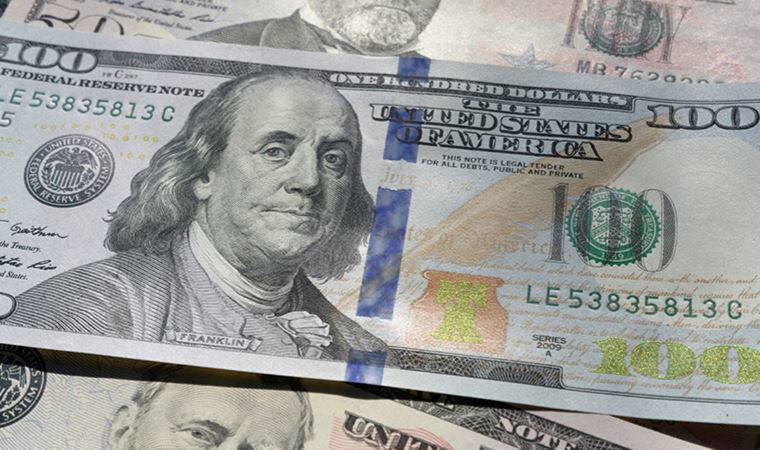 Son dakika | Dolarda son durum (13 Ocak 2022 Perşembe)