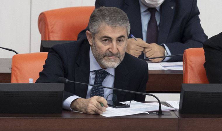 Pandora belgelerinde çıkmıştı: Nureddin Nebati Rönesans'ın gönderdiği milyonlarca doları açıklayamadı