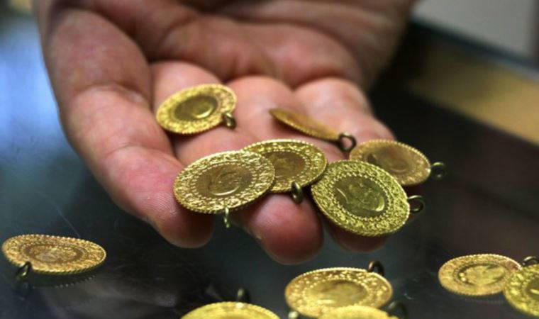 Son dakika | Altın fiyatları düşüşe geçti (13 Ocak 2022 Perşembe)