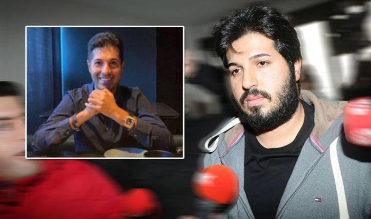 Barış Pehlivan yazdı: Rıza Sarraf'a bitmeyen para akışı