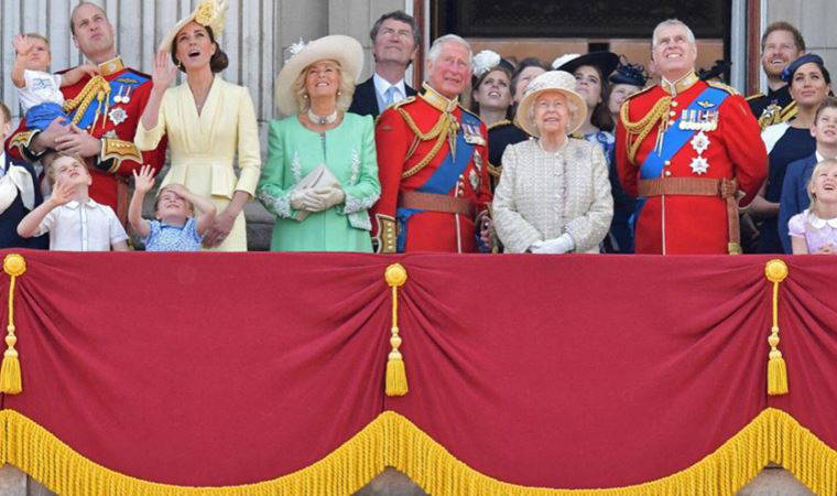 New York'ta hakim, Prens Andrew hakkındaki cinsel saldırı davasının görülmesine hükmetti