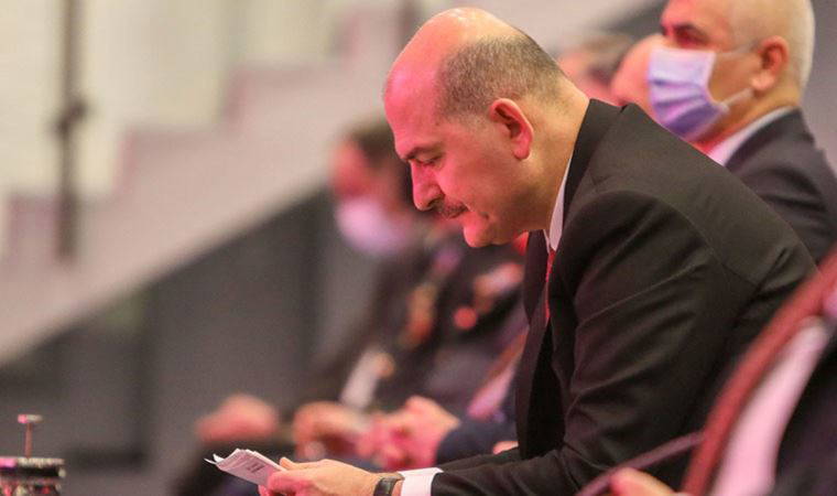 Süleyman Soylu neden konuşmuyor? Çanakkale'de bir polis daha yaşamına son verdi