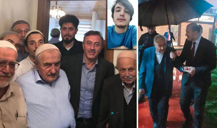 Barış Terkoğlu yazdı: Enes Kara'nın ölümünün asıl sorumluları kim? Süleyman Soylu'nun 'ağabey' dediği isim kurtarmıştı