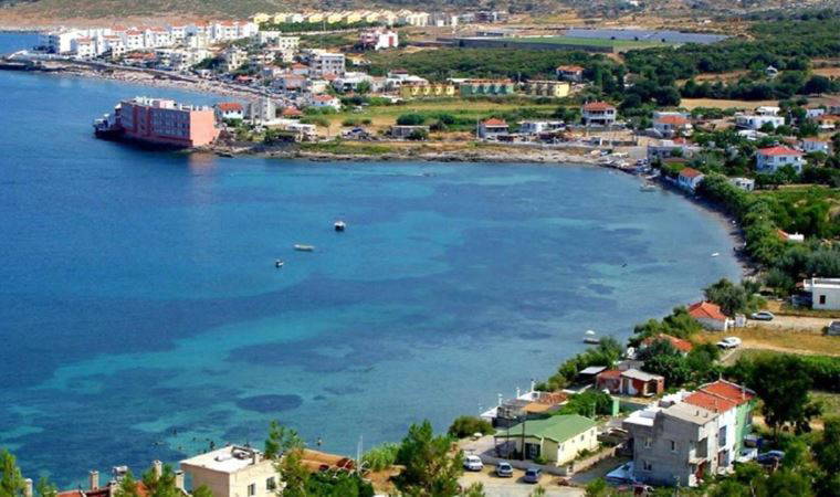 Karaburun'daki elektrik kesintileri TBMM gündeminde: Her fırtınada 6 saatlik kesinti