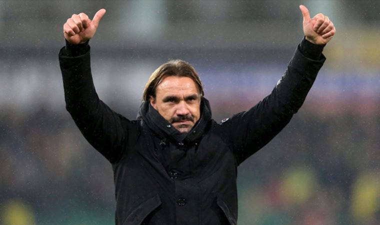 İsmi Beşiktaş ile anılan Farke imzaladı