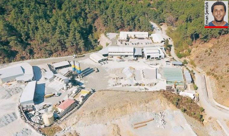 İzmir’in suyu altına feda