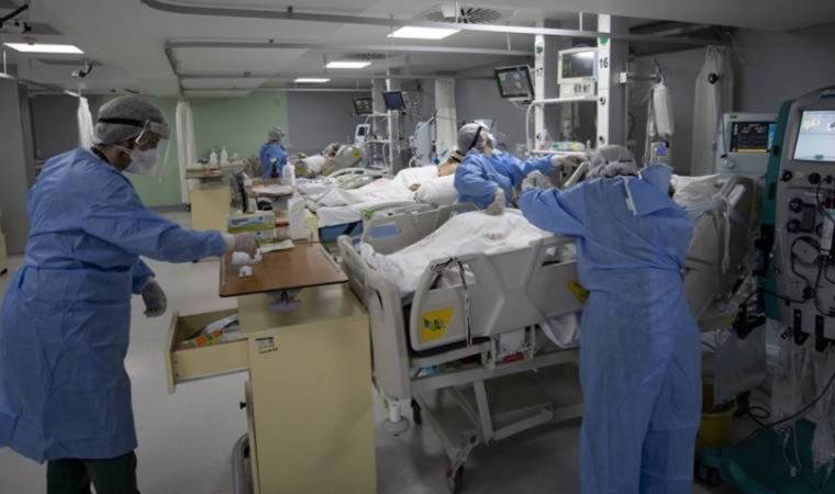 Son dakika | Sağlık Bakanlığı, 13 Ocak 2022 güncel koronavirüs tablosunu açıkladı