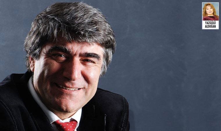 Ümit Kıvanç'tan 'Hrant Dink' belgeseli