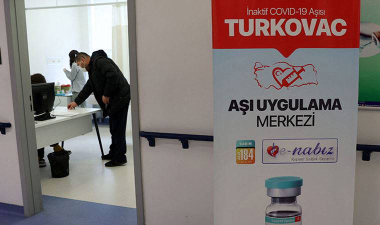 Seyahat edecekler dikkat: Turkovac'a vize çıkmadı!